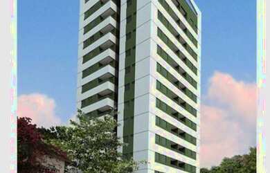 Imagem: O apartamento possui 3 Dormitórios, 2 Banheiros, 1 Vaga na