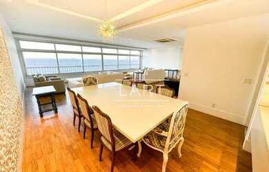 Imagem 6: Apartamento com 3 dormitórios para alugar, 400 m² por R$ 19.950,00/mês...