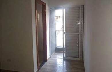 Imagem 4: Condomínio novo no Limão