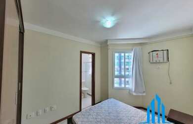 Imagem 4: Apartamento para venda com 107 metros quadrados com 3 quartos em Centro...