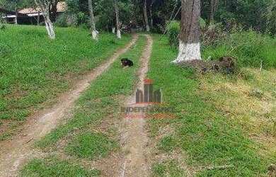 Imagem: A chácara à venda possui 80m² de Área e está localizado