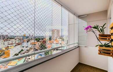 Imagem 8: Apartamento para Aluguel - Vila América, 2 Quartos, 69 m2