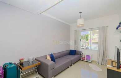 Imagem 4: SOBRADO NOVO, DECORADO. Churrasqueira, Imóvel novo, 98m² de Áreae1...