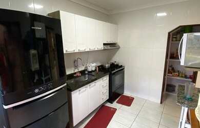 Imagem 7: Casa de condomínio para venda tem 163 metros quadrados com 4 quartos em Centro - Barreirin