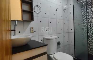 Imagem 12: Apartamento Garden com 2 dormitórios a venda no bairro Medianeira