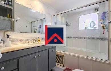 Imagem 16: Apartamento Locação Pinheiros 111 m² 3 Dormitórios