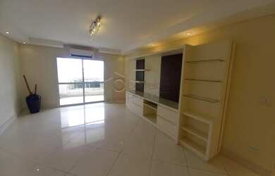 Imagem: O apartamento possui 3 Dormitórios, 3 Banheiros, 3 Vagas na