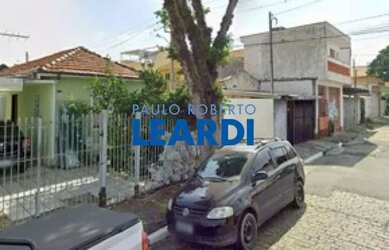 Imagem: O terreno possui 315m² de Área e está localizado em Vila