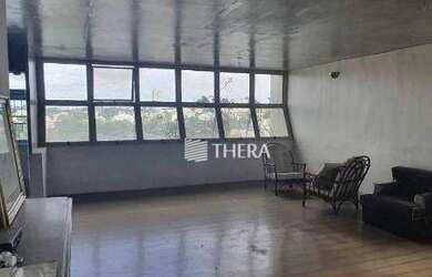 Imagem 2: Apartamento, 290 m² - venda por R$ 1.750.000,00 ou aluguel por R$ 11.423,00/mês...