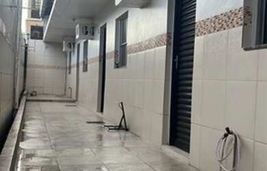 Imagem 1: Alugo ap no Santa Etelvina