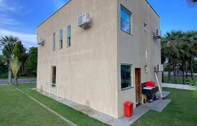 Imagem 9: Casa de condomínio para venda tem 163 metros quadrados com 4 quartos em Centro - Barreirin