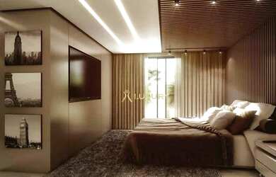 Imagem 2: Apartamento com 3 dormitórios à venda, 93 m² por R$ 2.009.950,00 -...