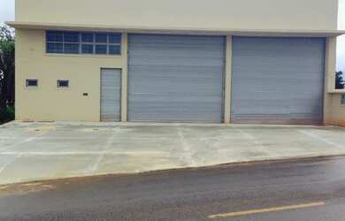 Imagem 4: Galpão/Depósito/Armazém para aluguel com 860 metros quadrados