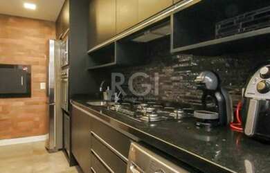 Imagem 9: Apartamento para Venda - 92m², 3 dormitórios, sendo 1 suites, 2 vagas - Cristo Redentor