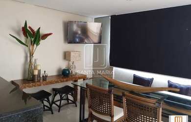 Imagem 7: Apartamento (tipo - padrao) 4 dormitórios/suite, cozinha planejada, portaria 24hs, lazer