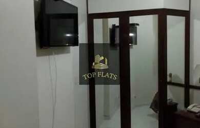 Imagem 5: Flat disponível na Bela Vista