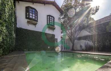 Imagem 3: São Paulo - Casa Padrão - Jardim Europa