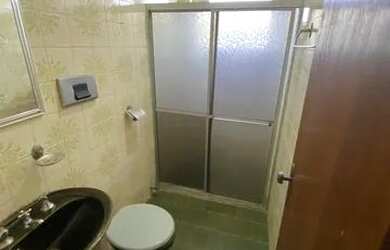 Imagem 7: Cabula 2/4 com cozinha e área de serviço 51 metros quadrados, fica em frente ao quartel 1