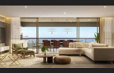 Imagem 3: Poeme Horto Lançamento Moura Dubeux 3 e 4suites 2apt por andar