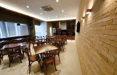 Imagem 8: LONDRINA - Apartamento Padrão - Gleba Fazenda Palhano