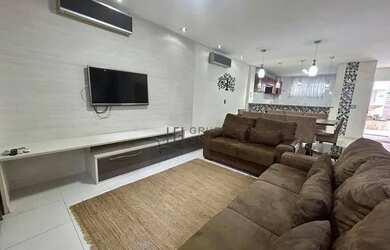 Imagem 10: Casa com 4 dormitórios, 238 m² - venda por R$ 1.000.000,00 ou aluguel...