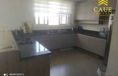 Imagem 8: Linda casa de Alto padrão no Condomínio Buenavista