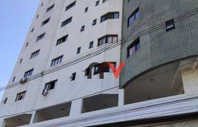 Imagem: A kitnet possui 1 Dormitório, 1 Banheiro, 1 Vaga na garagem