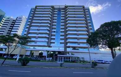 Imagem 1: Mansão Cartier. 260m² de Área, 4 Vagas na garageme4 Dormitórios