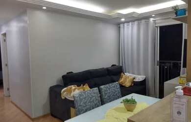Imagem 3: Apartamento para aluguel possui 65 metros quadrados com 2 quartos em Mooca...