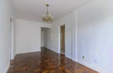 Imagem 1: Apartamento em Auxiliadora