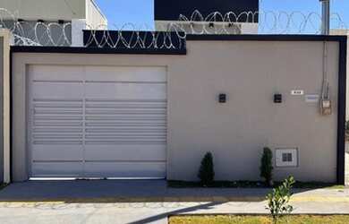 Imagem 3: PROMOÇÃO Casa 3/4 Sendo 1 suíte no Residencial Laranjeiras em Senador...