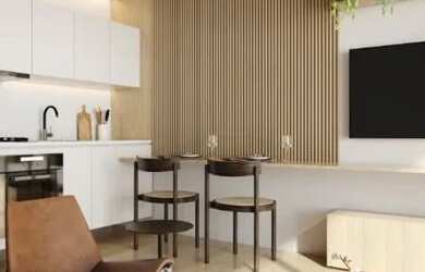 Imagem 7: APARTAMENTO RESIDENCIAL em São Paulo - SP, Indianópolis