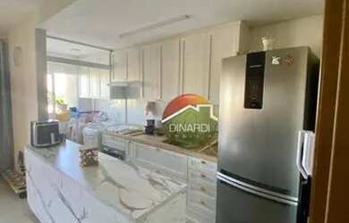 Imagem 3: Apartamento com 1 dormitório, 50 m² - venda por R$ 385.000 ou aluguel...