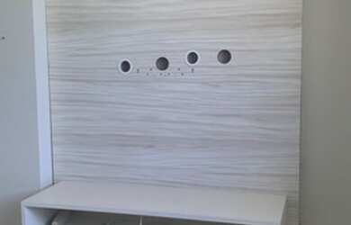 Imagem 3: ACQUA BELLA VISTA MAR