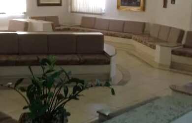 Imagem 7: Sala consultório médico