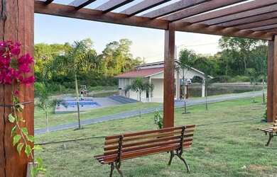 Imagem 3: Lote/Terreno para venda tem 952 metros quadrados na chácara da Fazenda...