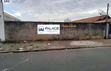 Imagem: Terreno à venda, 522 m² por R$ 490.000,00 - Vila Rezende