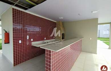 Imagem 7: Apartamento tipo - padrao 2 dormitórios, cozinha planejada, portaria...