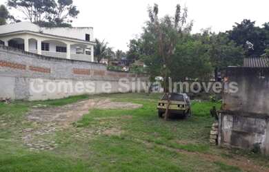 Imagem 11: Terreno 100m2 mangueira Sepetiba valor avista 25 000.00