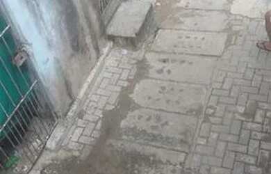 Imagem: A casa possui 4 Dormitórios, 3 Banheiros e está localizado