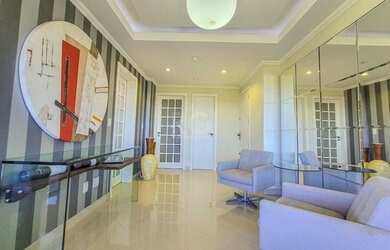 Imagem 4: Apartamento de 106m², bairro jardim itu