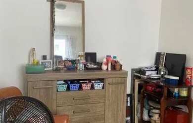 Imagem 5: condomínio barato. Piscina, Churrasqueira, 55m² de Áreae1 Vaga na garagem