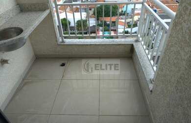 Imagem 8: Apartamento à venda, 63 m² por R$ 556.000,00 - Campestre - Santo André/SP
