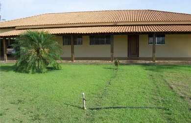 Imagem 7: Sitio no Bairro Varandas Do Tiete na cidade de Iacanga