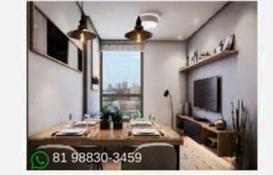 Imagem 3: EXCELENTE Oportunidade na Boa Vista 01 e 02 Quartos