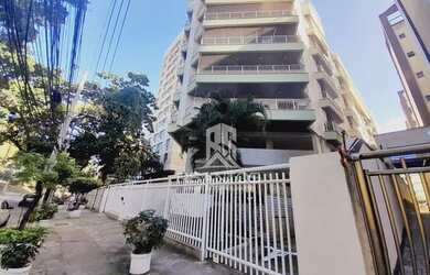 Imagem: FREGUESIA - Araguaia, 2 quartos, dependência completa. 1 vaga