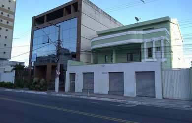 Imagem: O depósito está localizado em Praia de Itaparica, Vila Velha