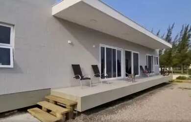 Imagem 4: Residência praia da Furnas B. Gaivota SC