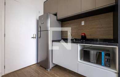Imagem 10: Apartamento para Aluguel - Pinheiros, 1 Quarto, 26 m2