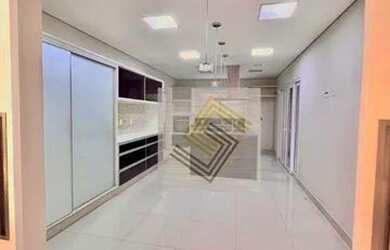 Imagem 11: Casa com 4 suítes, 626 m² - venda por R$ 6.300.000 ou aluguel por R$...
